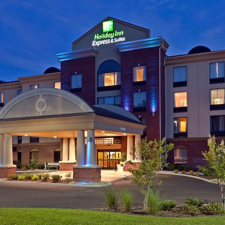 Holiday Inn Express Hotel & Suites Kodak East-Sevierville By Ihg Dış mekan fotoğraf