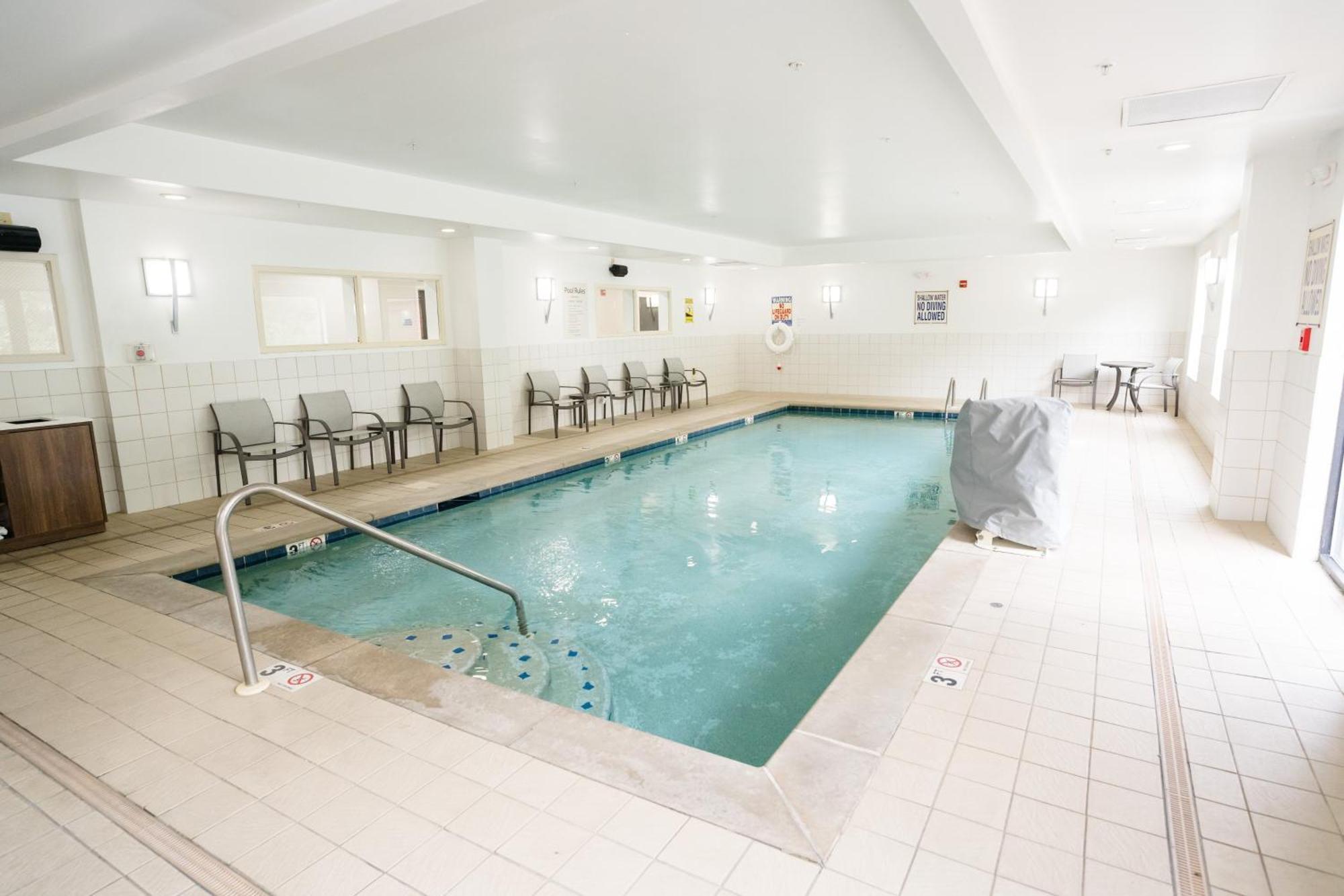 Holiday Inn Express Hotel & Suites Kodak East-Sevierville By Ihg Dış mekan fotoğraf