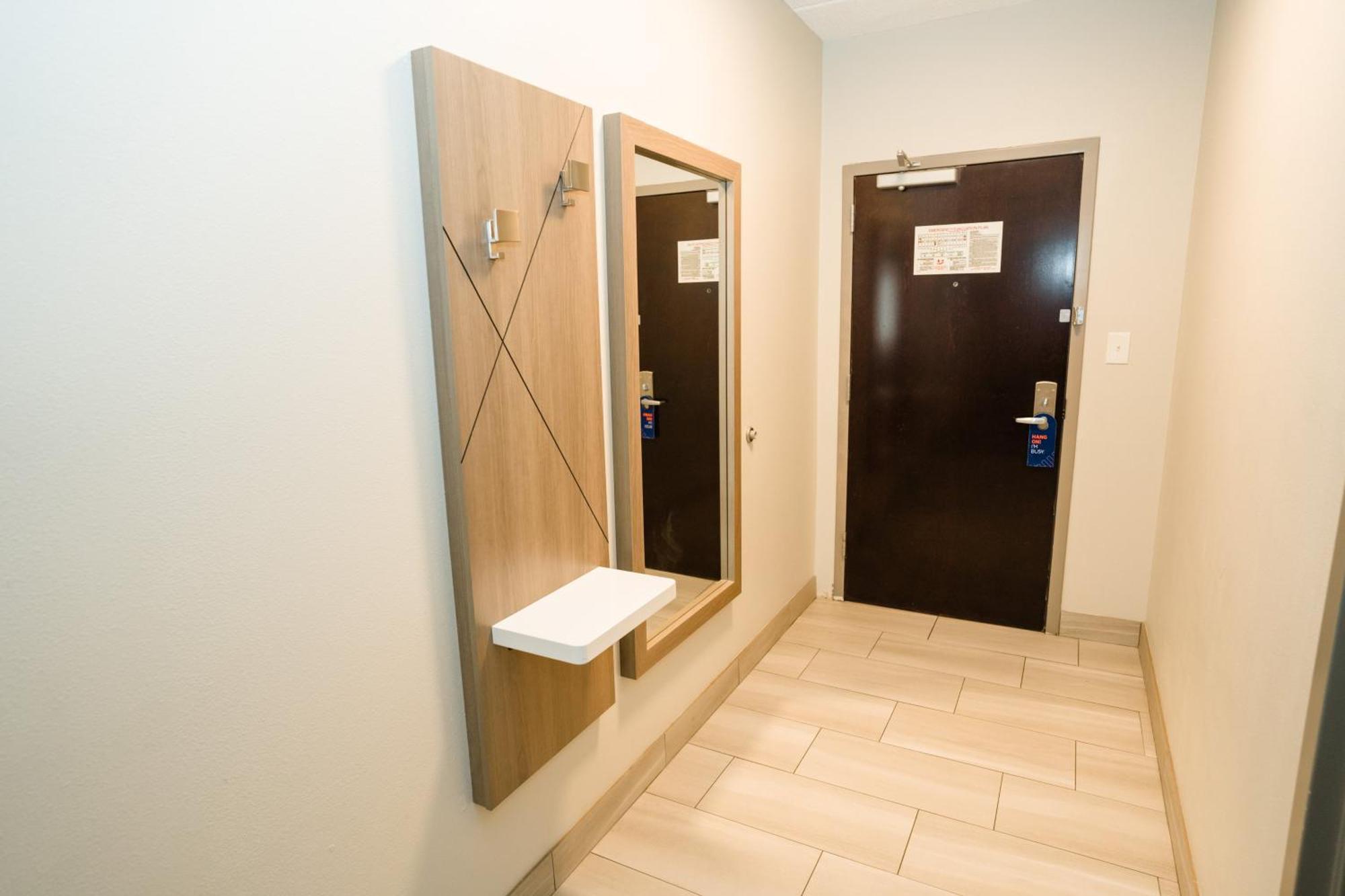 Holiday Inn Express Hotel & Suites Kodak East-Sevierville By Ihg Dış mekan fotoğraf