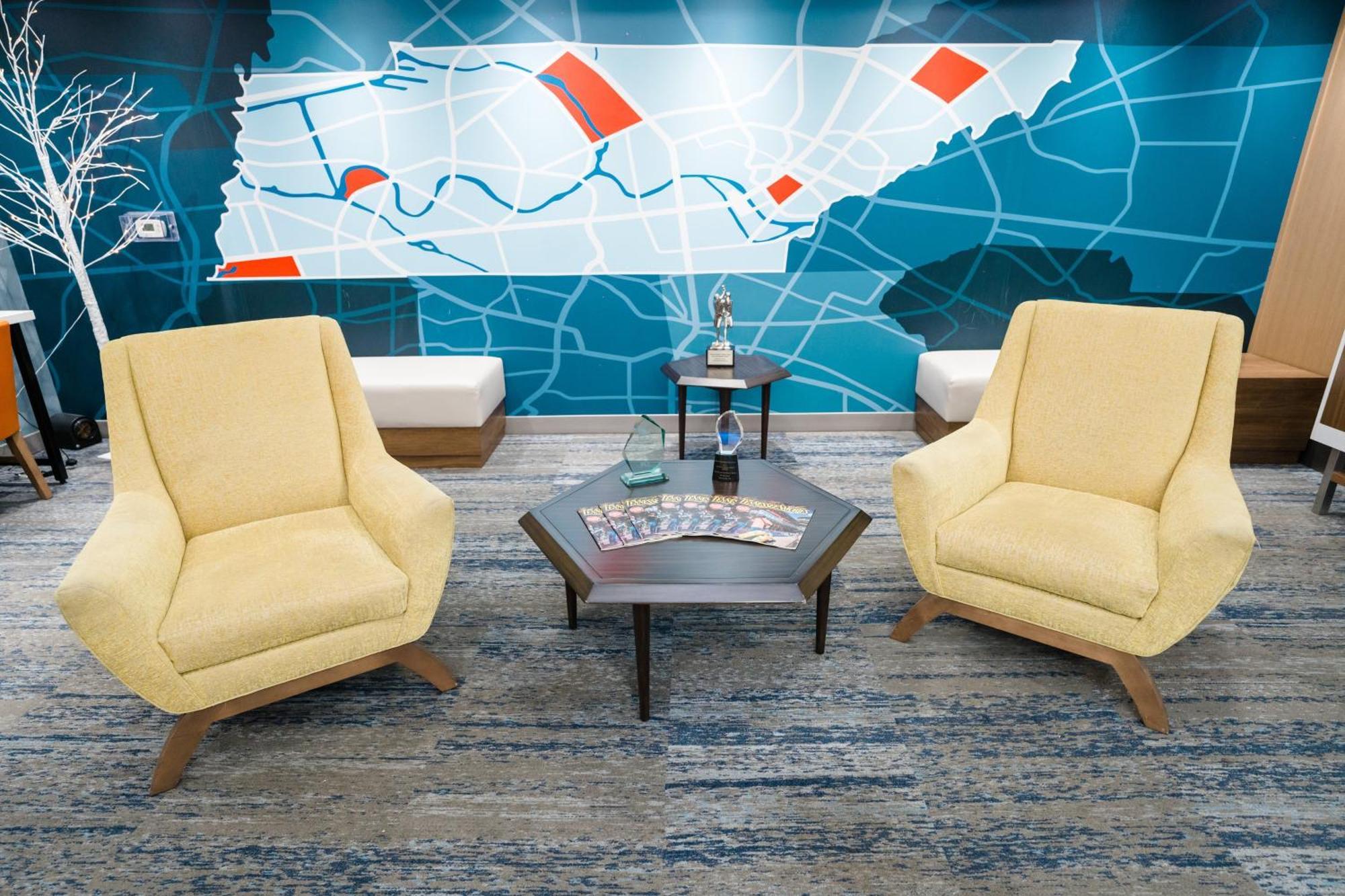 Holiday Inn Express Hotel & Suites Kodak East-Sevierville By Ihg Dış mekan fotoğraf