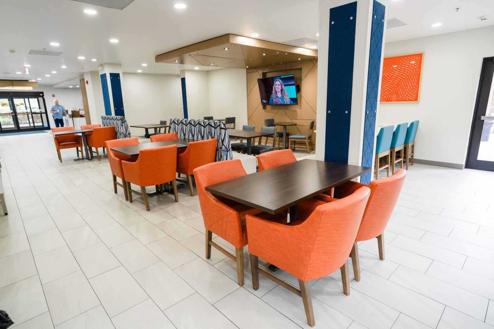 Holiday Inn Express Hotel & Suites Kodak East-Sevierville By Ihg Dış mekan fotoğraf