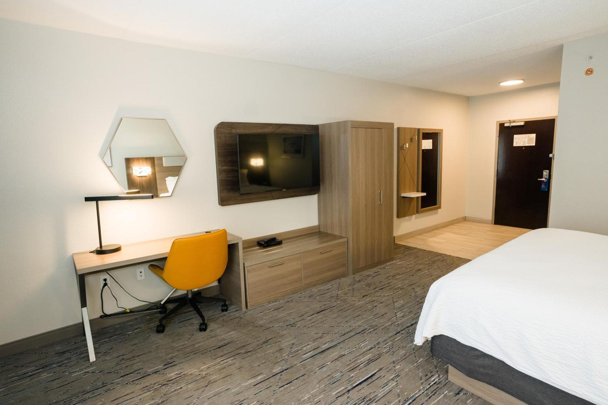 Holiday Inn Express Hotel & Suites Kodak East-Sevierville By Ihg Dış mekan fotoğraf