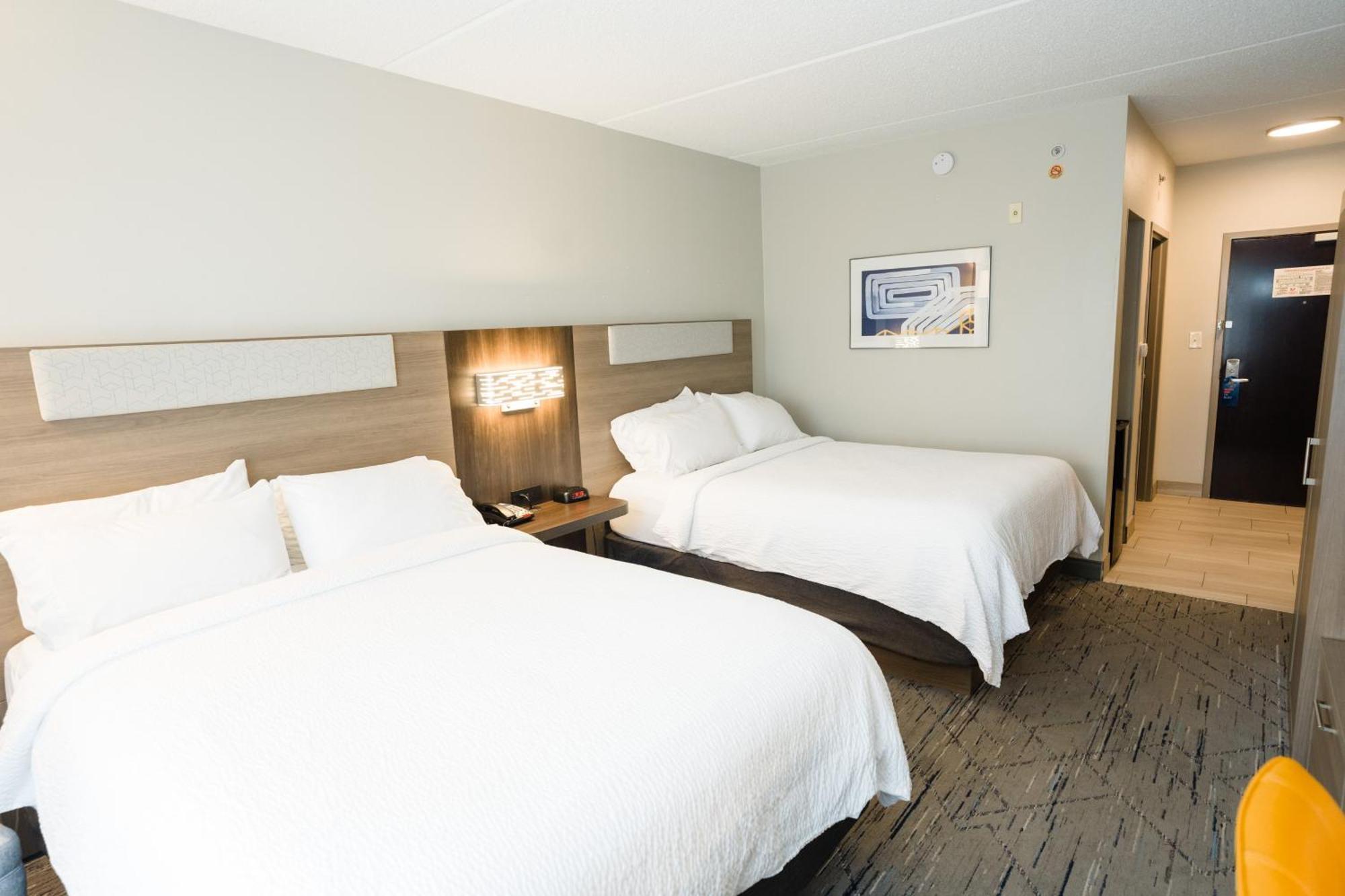Holiday Inn Express Hotel & Suites Kodak East-Sevierville By Ihg Dış mekan fotoğraf