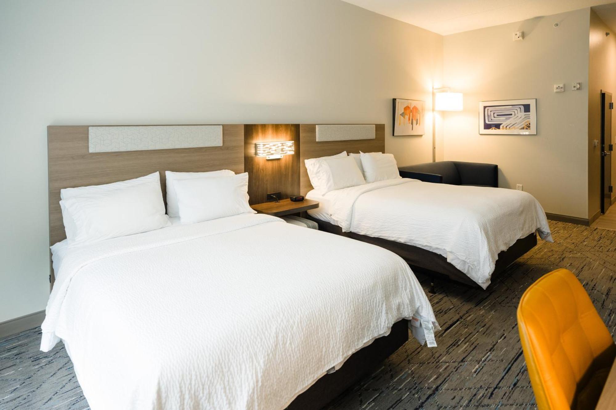 Holiday Inn Express Hotel & Suites Kodak East-Sevierville By Ihg Dış mekan fotoğraf