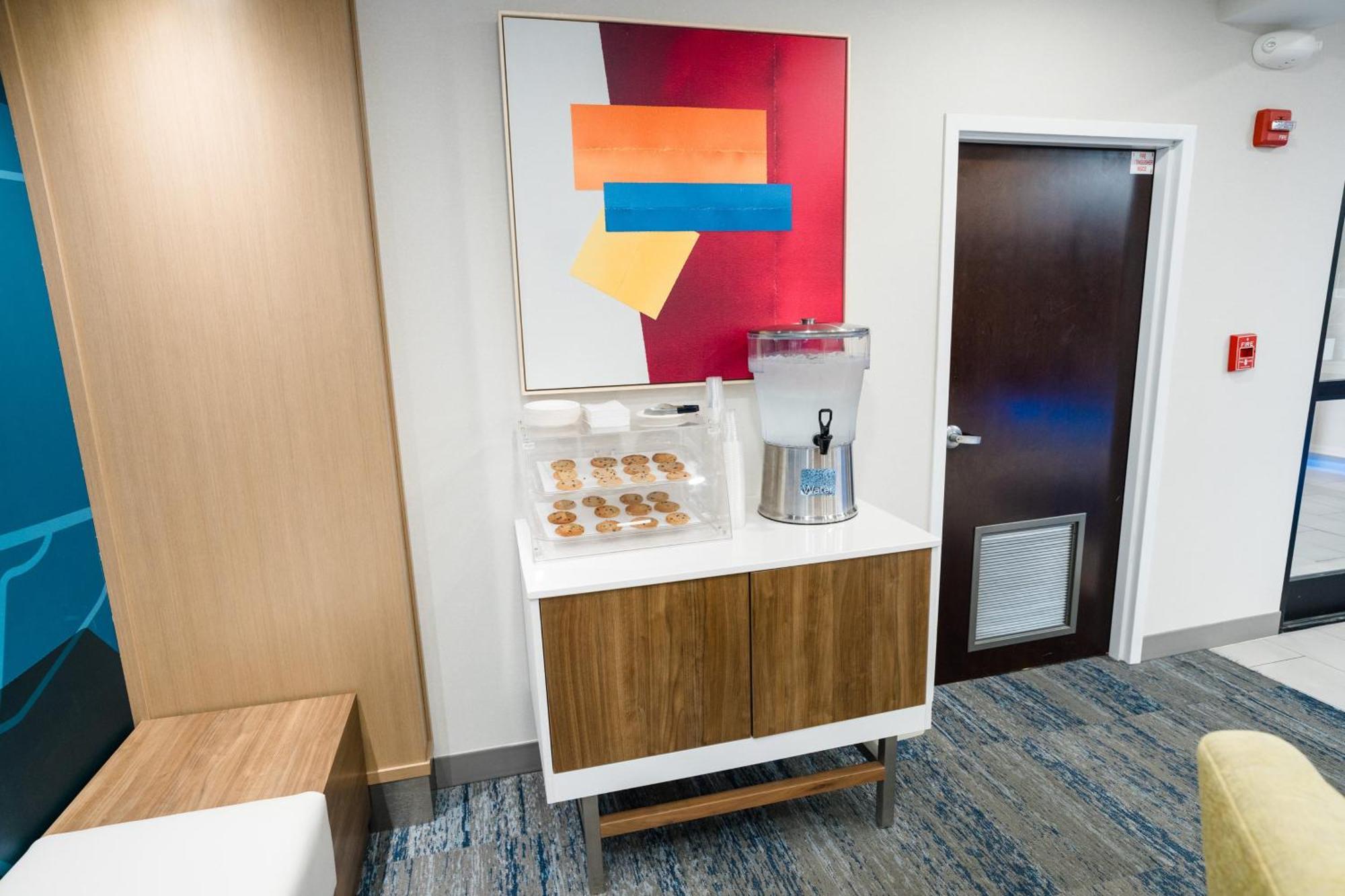 Holiday Inn Express Hotel & Suites Kodak East-Sevierville By Ihg Dış mekan fotoğraf