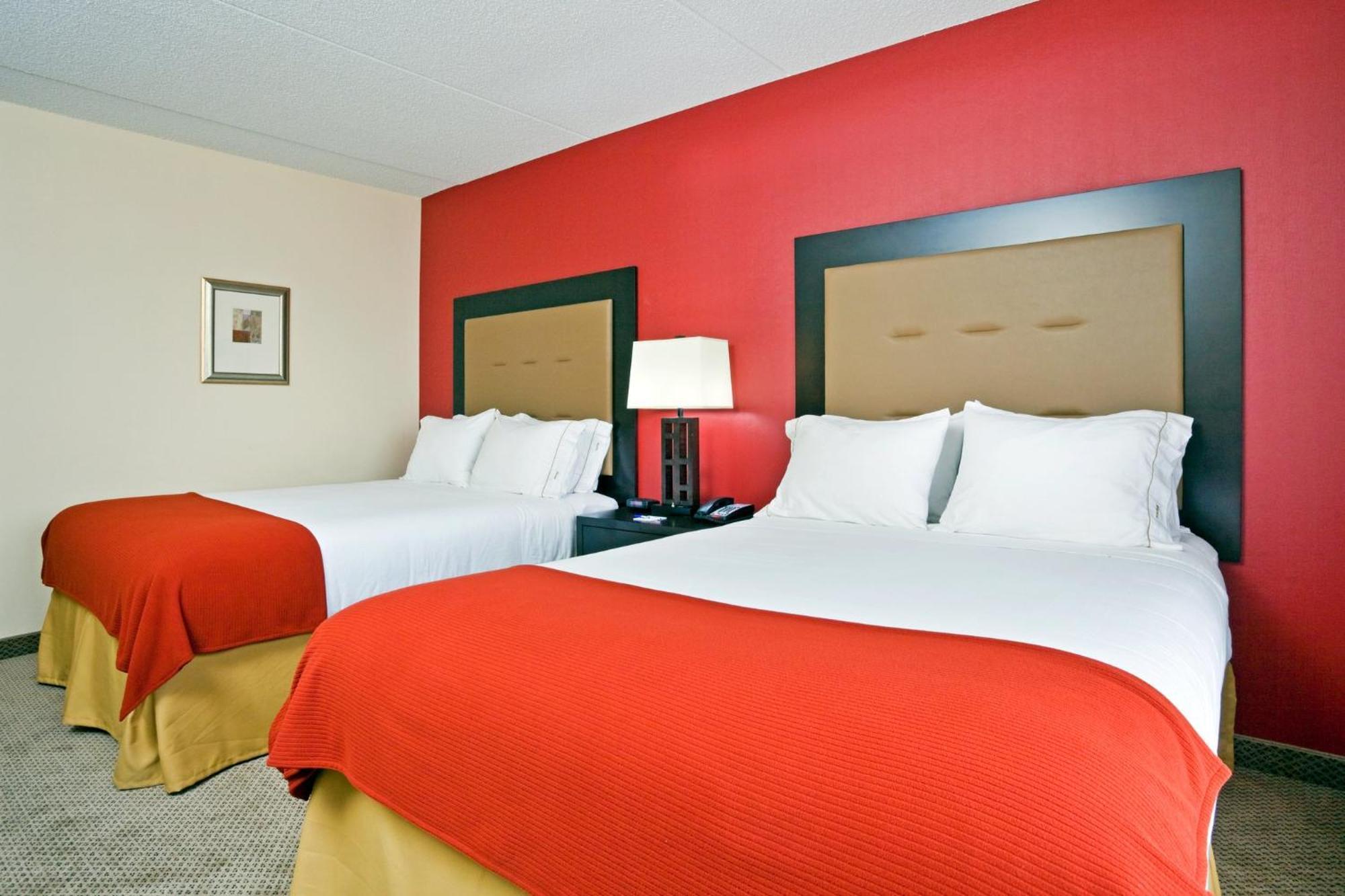 Holiday Inn Express Hotel & Suites Kodak East-Sevierville By Ihg Dış mekan fotoğraf